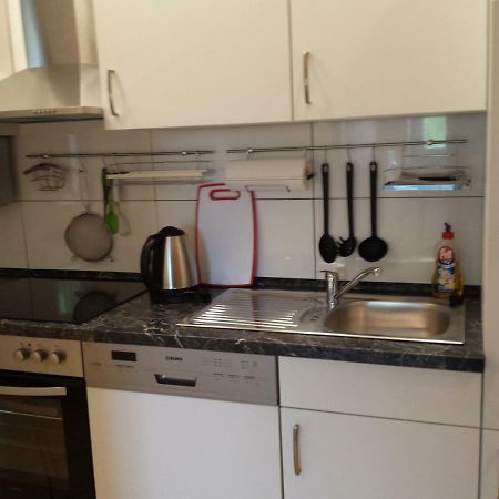 Gaestehaus Am Kloster بليزكاستل المظهر الخارجي الصورة