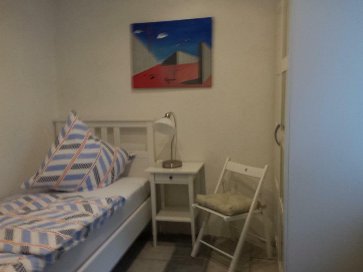 Gaestehaus Am Kloster بليزكاستل المظهر الخارجي الصورة
