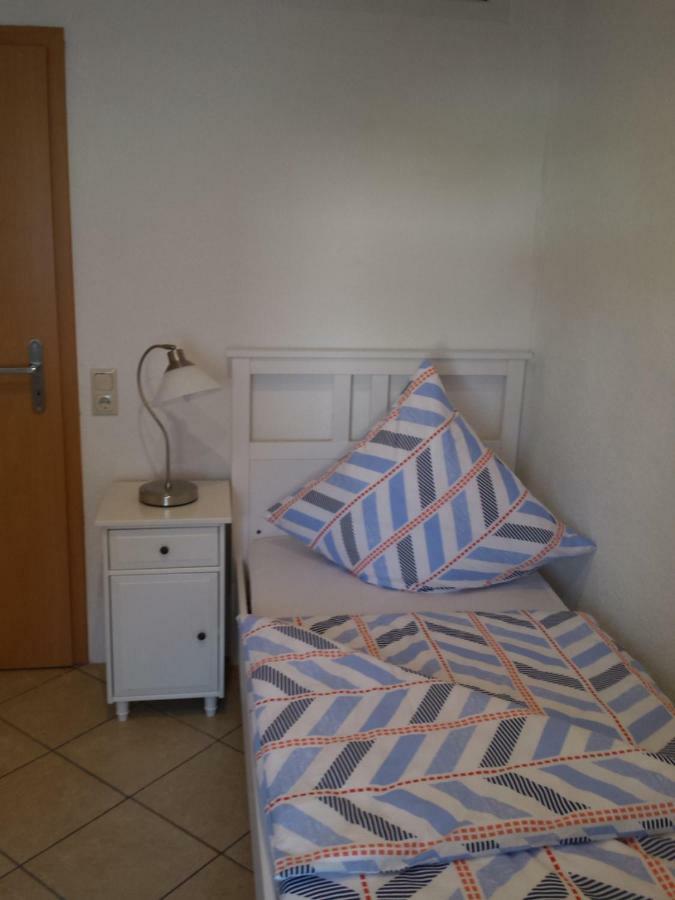 Gaestehaus Am Kloster بليزكاستل المظهر الخارجي الصورة